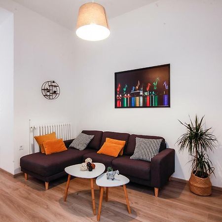 Apartment Kensi*** Pula Extérieur photo