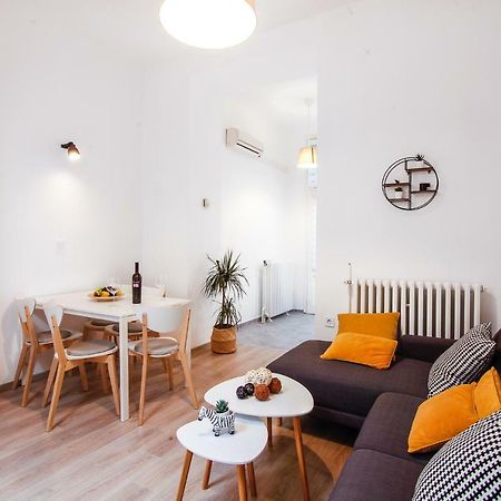 Apartment Kensi*** Pula Extérieur photo