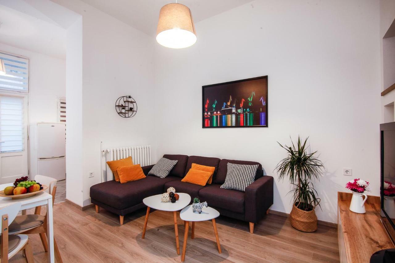 Apartment Kensi*** Pula Extérieur photo