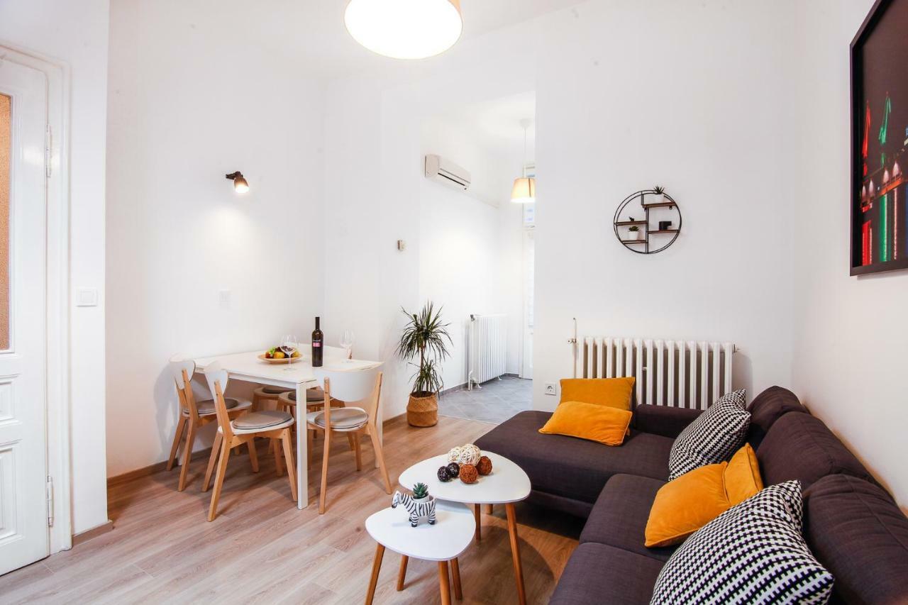Apartment Kensi*** Pula Extérieur photo